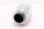 【KMZ】 JUPITER-9 8.5cm F2 P Silver (ЮПИТЕР-9 П) [L39] #1309745060764 | 東京CAMERA