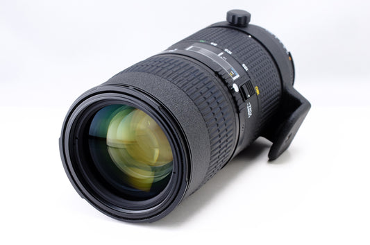 【Nikon】AF MICRO 70-180mm F4.5-5.6 D ED [ニコンFマウント] [1492827874023]