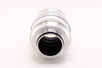 【KMZ】 JUPITER-9 8.5cm F2 P Silver (ЮПИТЕР-9 П) [L39] #1309745060764 | 東京CAMERA