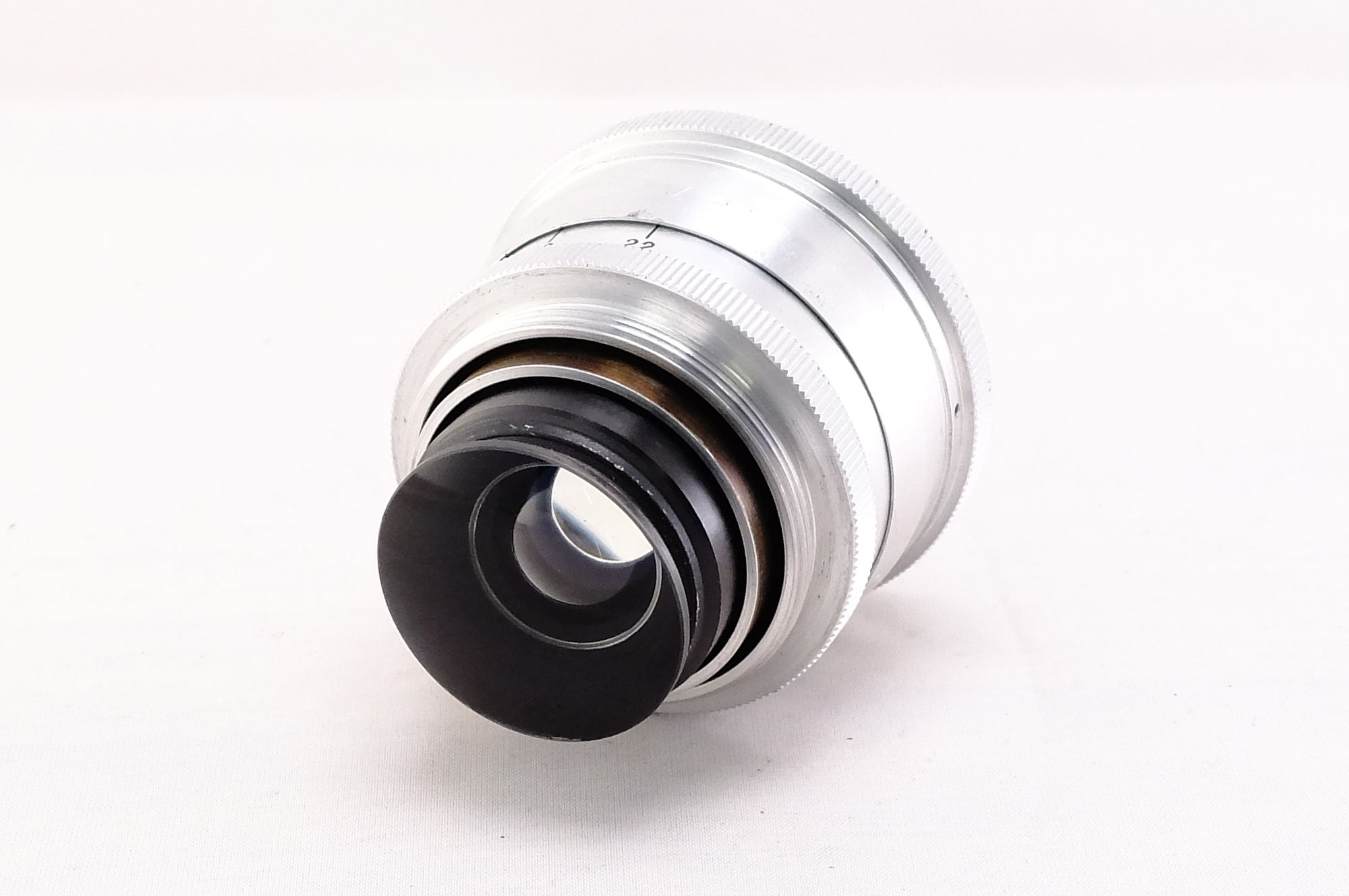 【KMZ】 JUPITER-12 3.5cm F2.8 (ЮПИТЕР-12) [L39] #1769745981823 | 東京CAMERA