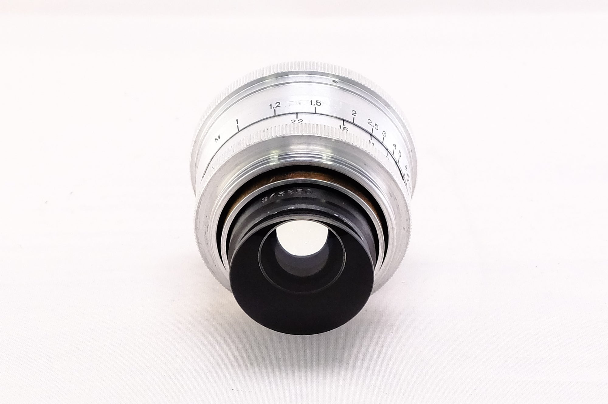 【KMZ】 JUPITER-12 3.5cm F2.8 (ЮПИТЕР-12) [L39] #1769745981823 | 東京CAMERA