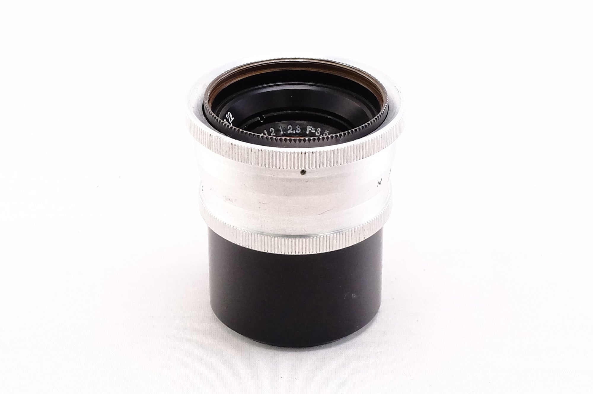 【KMZ】 JUPITER-12 3.5cm F2.8 (ЮПИТЕР-12) [L39] #1769745981823 | 東京CAMERA