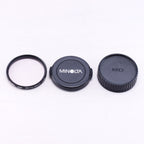 MINOLTA MD 50mm F1.4 [MD]