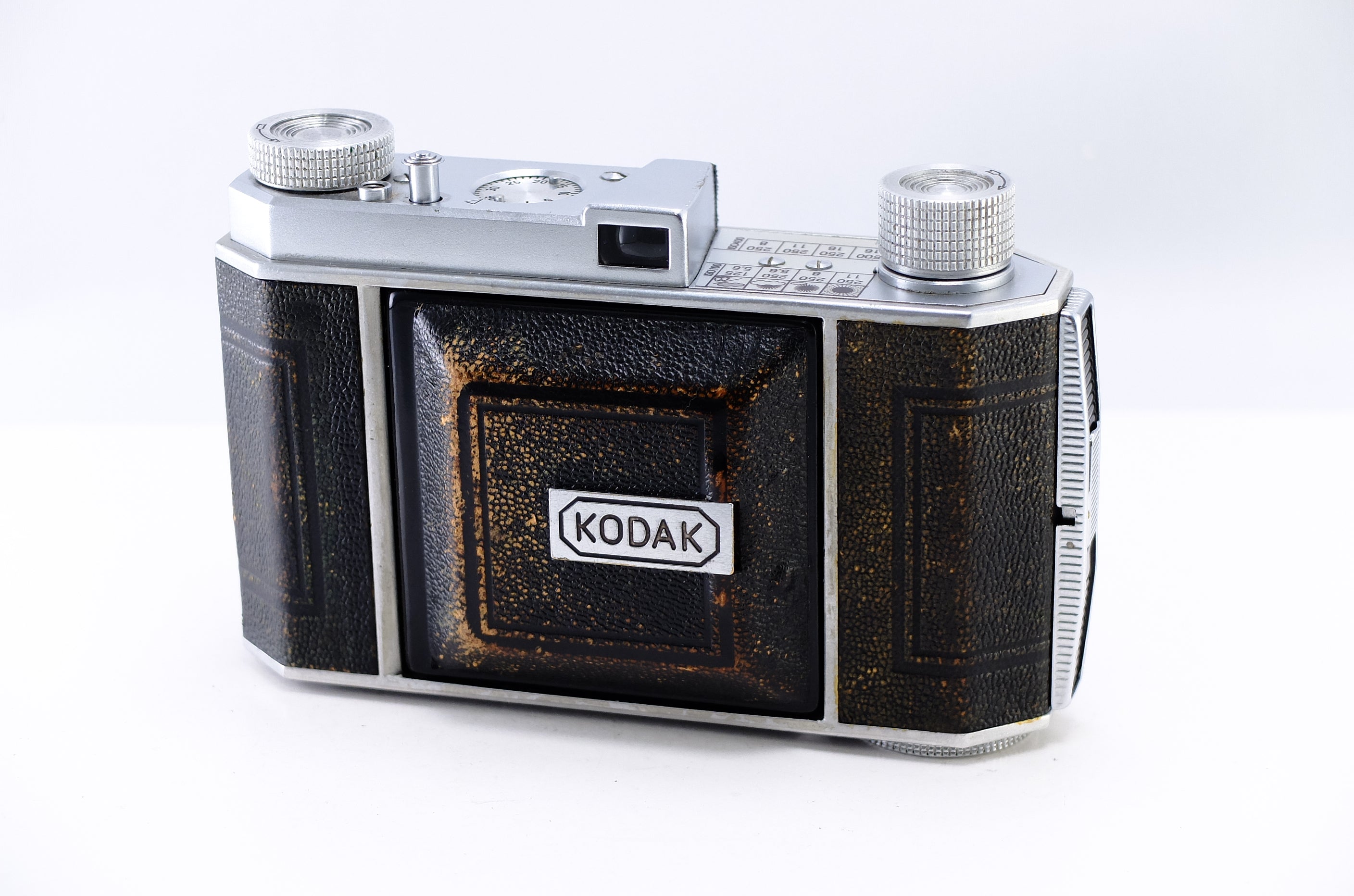Kodak】Retina Ⅰ型 Retina-Xenar 50mm F3.5 [1022711196883] – 東京CAMERA