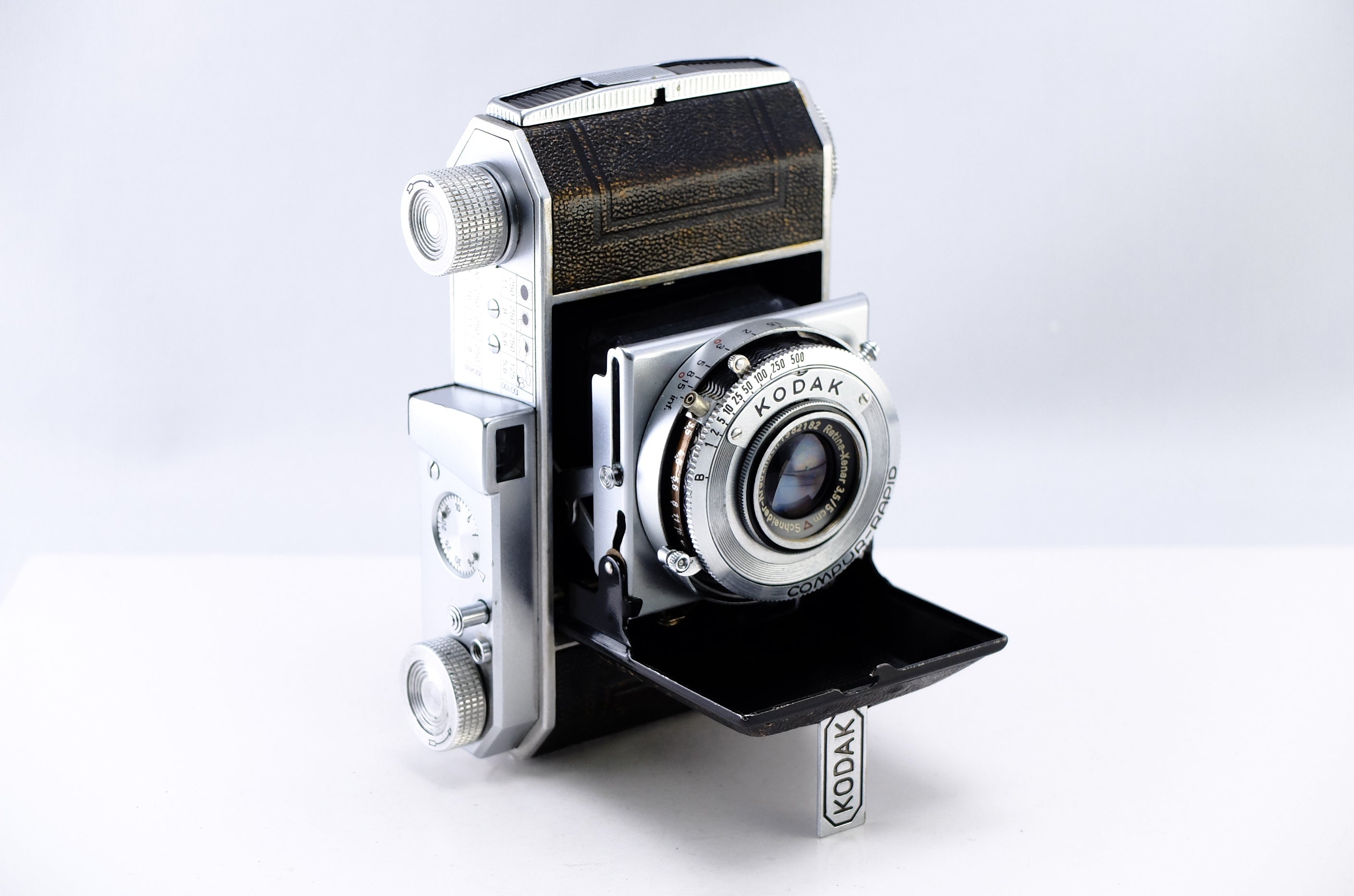 【Kodak】Retina Ⅰ型 Retina-Xenar 50mm F3.5 [1022711196883]