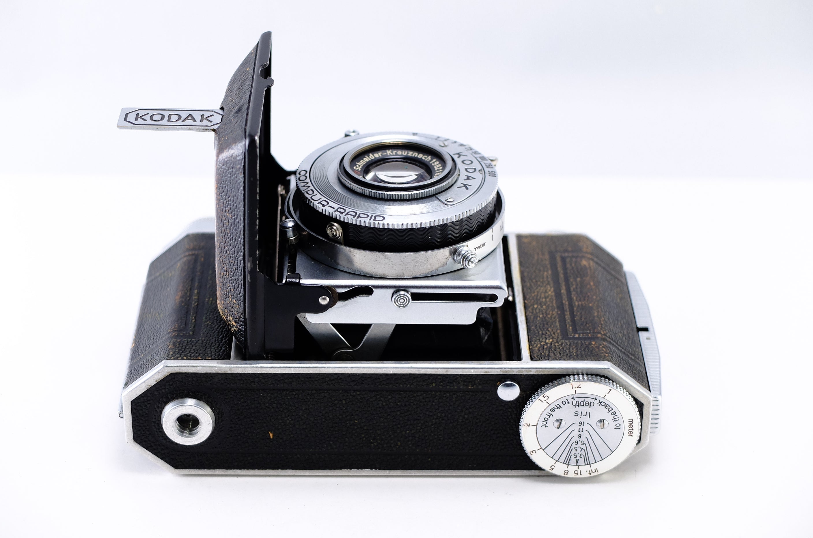 【Kodak】Retina Ⅰ型 Retina-Xenar 50mm F3.5 [1022711196883]