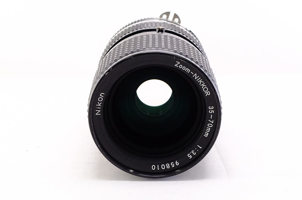 【Nikon】Ai-s Zoom-NIKKOR 35-70mm F3.5 [F] #1142846350881 | 東京CAMERA