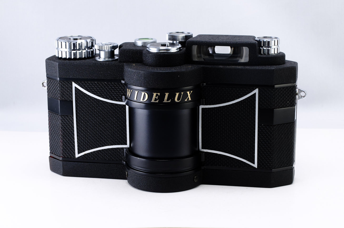 【PANON】WIDELUX  F7 26mm F2.8  パノラマ [1805729734410]