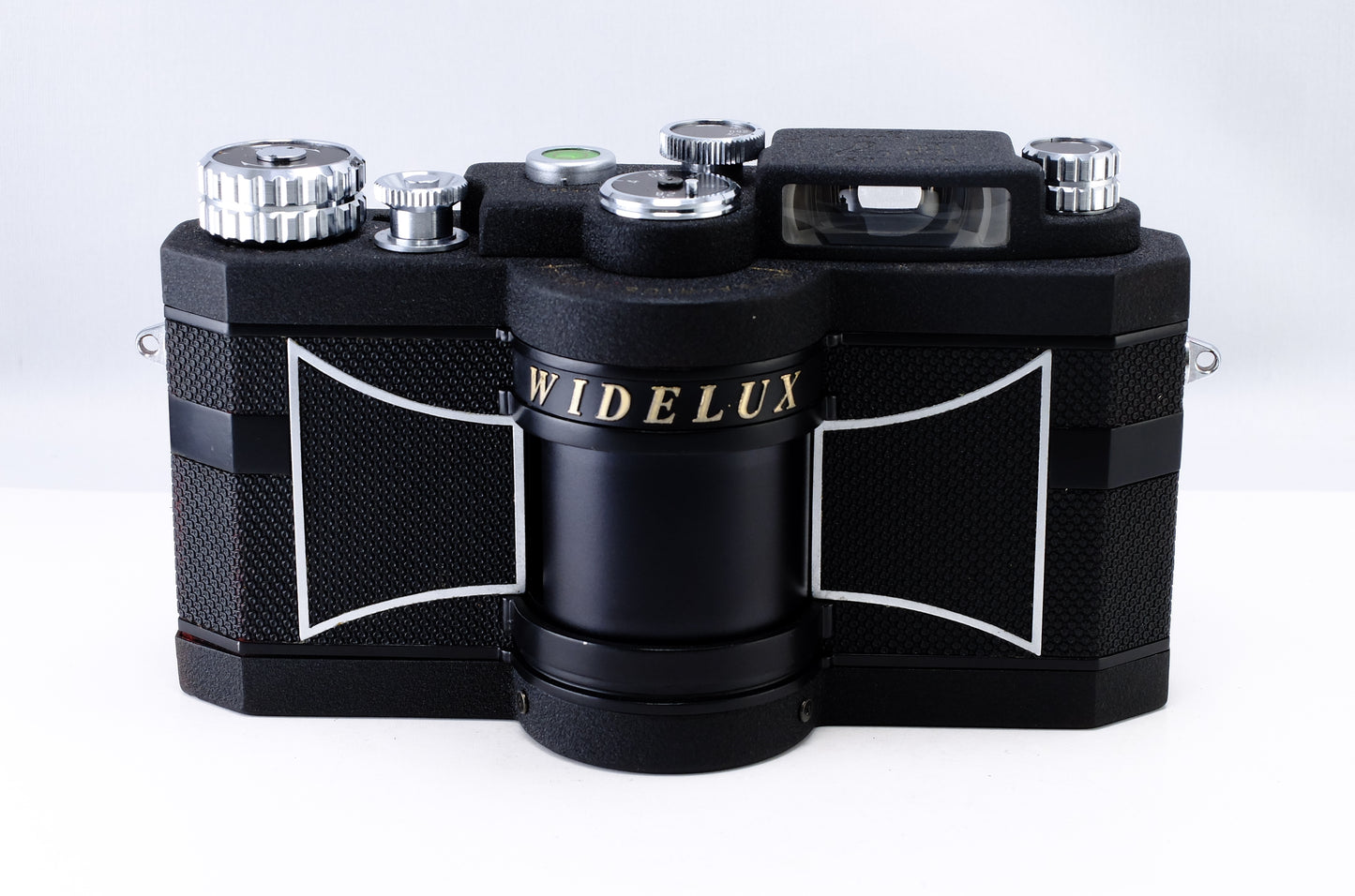 【PANON】WIDELUX  F7 26mm F2.8  パノラマ [1805729734410]