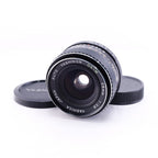 YASHICA AUTO YASHINON DS-M 28mm F2.8 [M42]