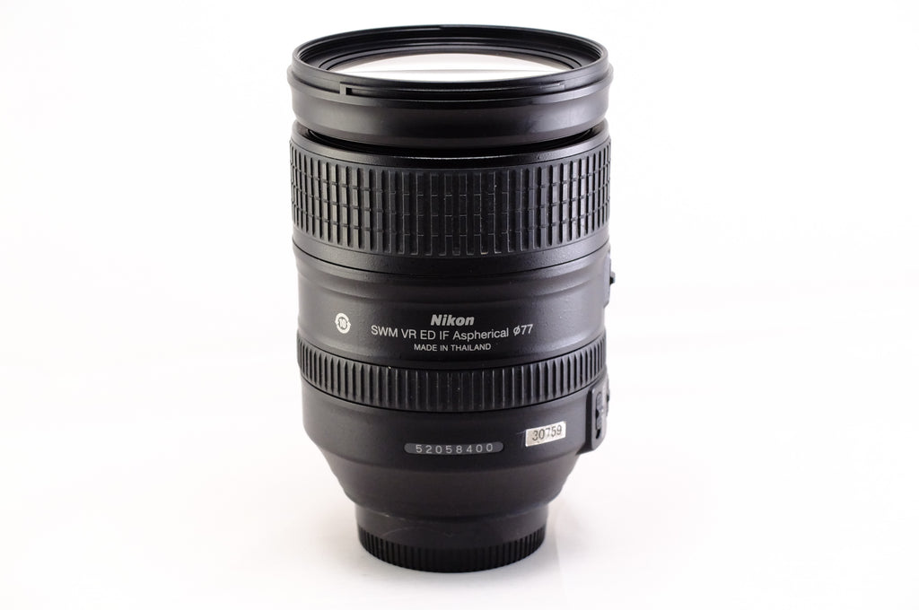 【Nikon】 AF-S NIKKOR 28-300mm f3.5-5.6G ED VR [F] #1958841376724 | 東京CAMERA
