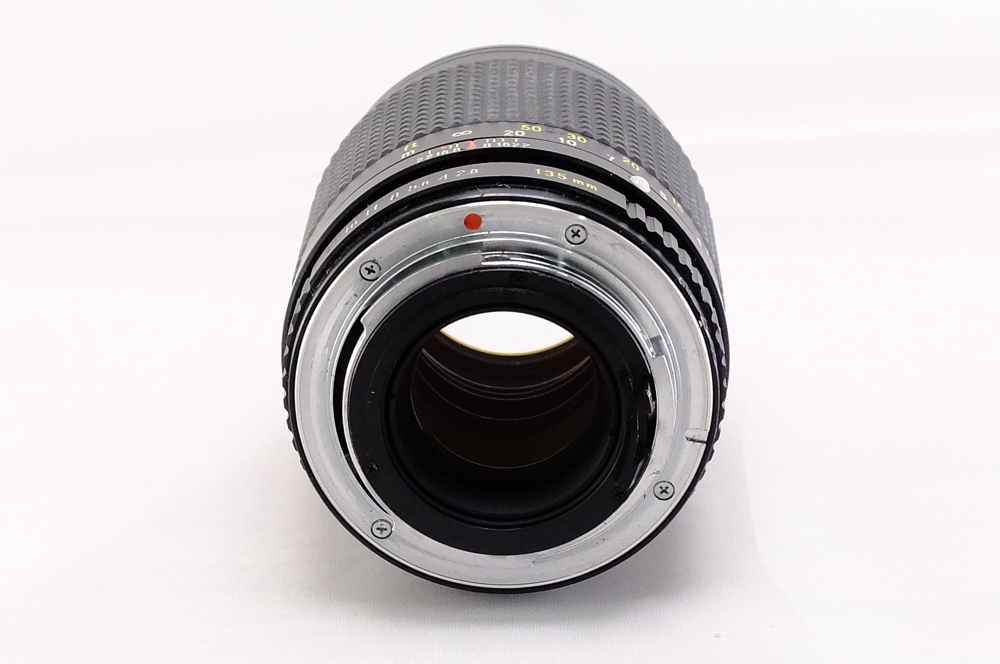 【RICOH】 XR RIKENON 135mm F2.8 [K] #1656841554966 | 東京CAMERA