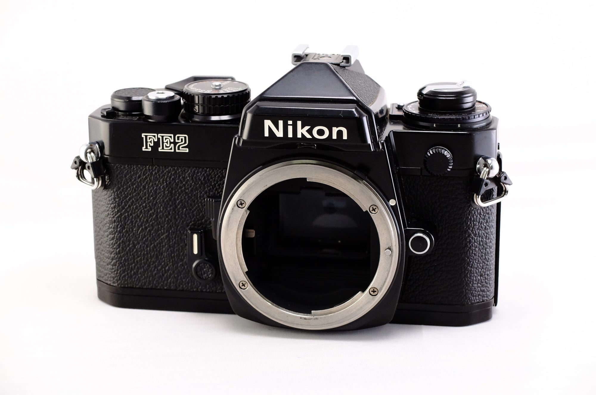 【Nikon】FE2 (Black) [1937541839514] | 東京CAMERA