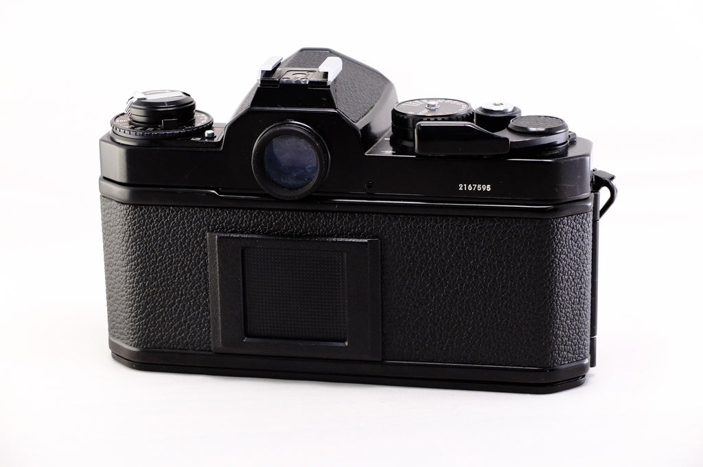【Nikon】FE2 (Black) [1937541839514] | 東京CAMERA