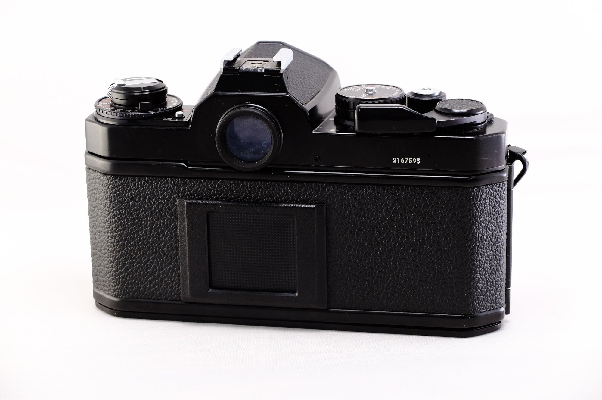 【Nikon】FE2 (Black) [1937541839514] | 東京CAMERA