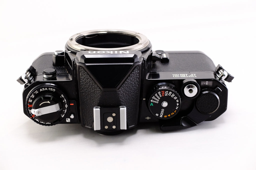 【Nikon】FE2 (Black) [1937541839514] | 東京CAMERA