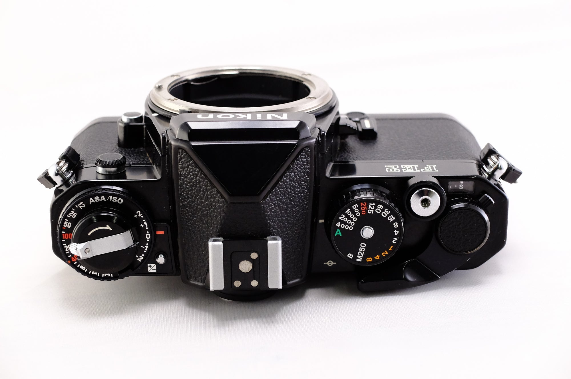 【Nikon】FE2 (Black) [1937541839514] | 東京CAMERA