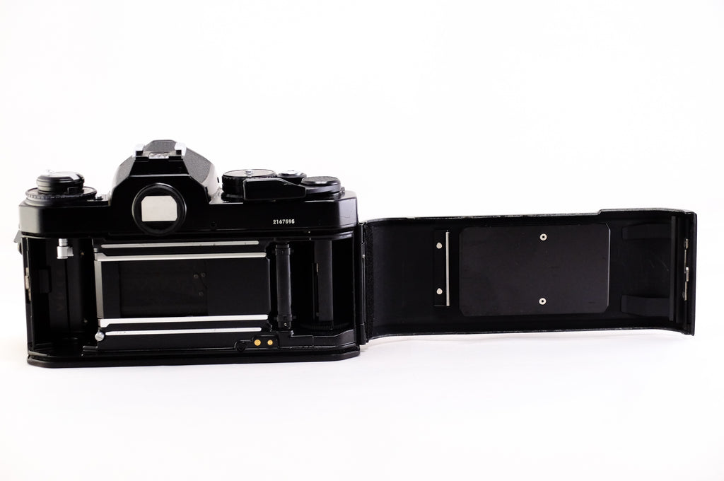 【Nikon】FE2 (Black) [1937541839514] | 東京CAMERA