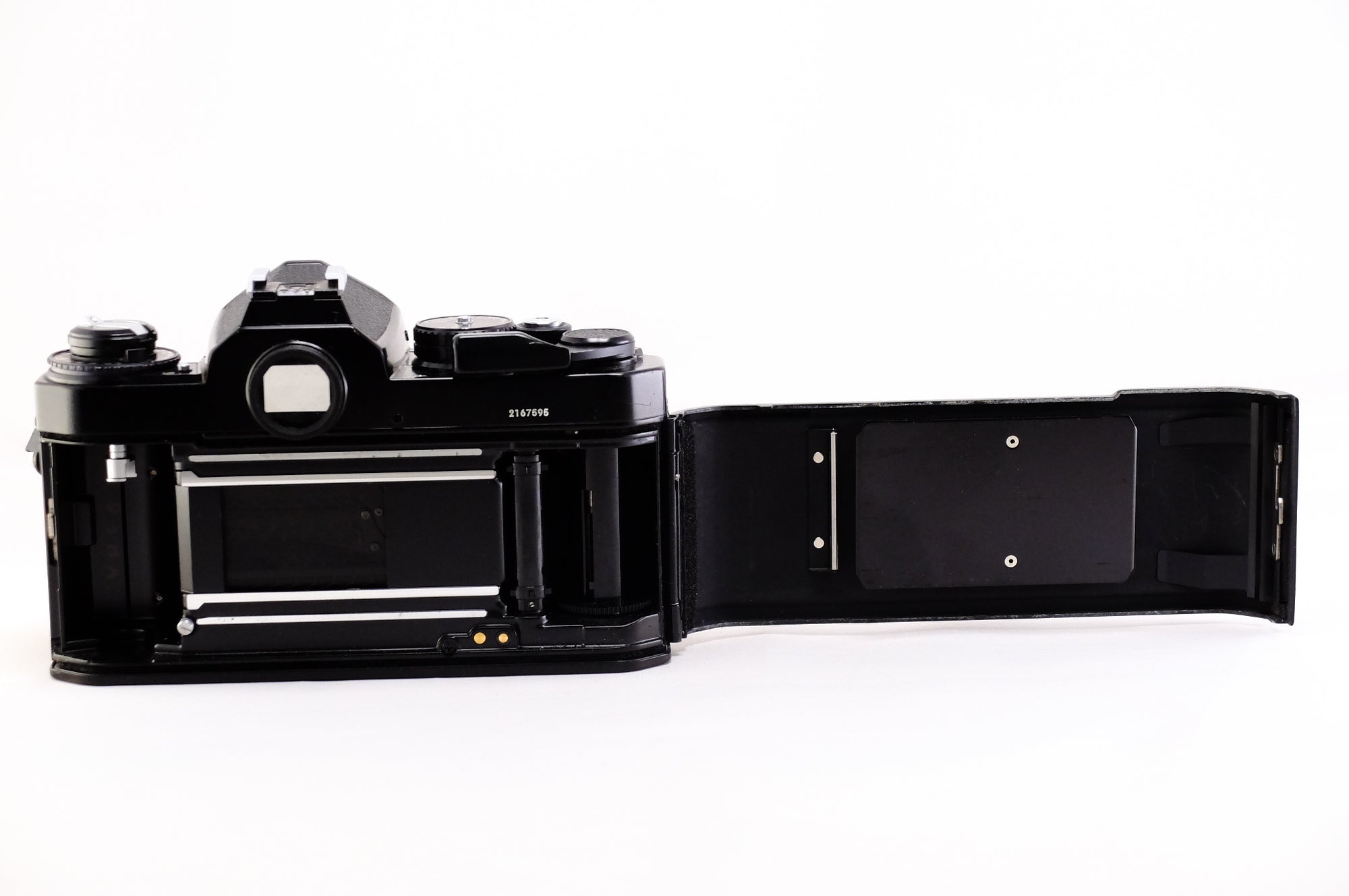【Nikon】FE2 (Black) [1937541839514] | 東京CAMERA