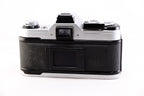 【Canon】 AE-1 (Silver) [1010247367249] | 東京CAMERA