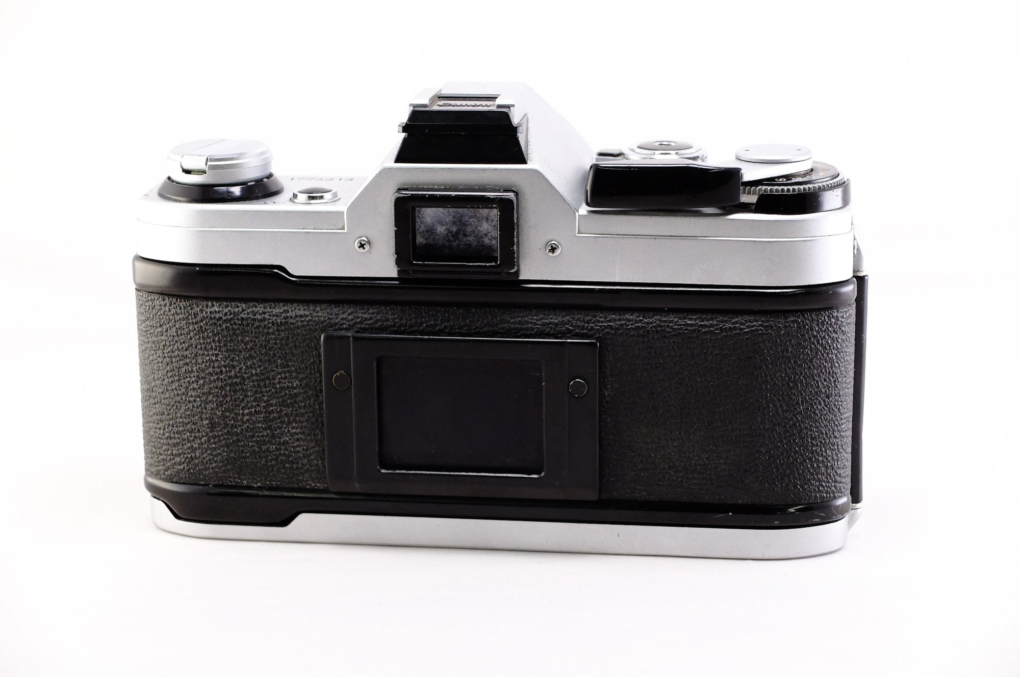 【Canon】 AE-1 (Silver) [1010247367249] | 東京CAMERA