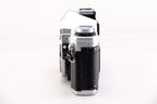 【Canon】 AE-1 (Silver) [1010247367249] | 東京CAMERA