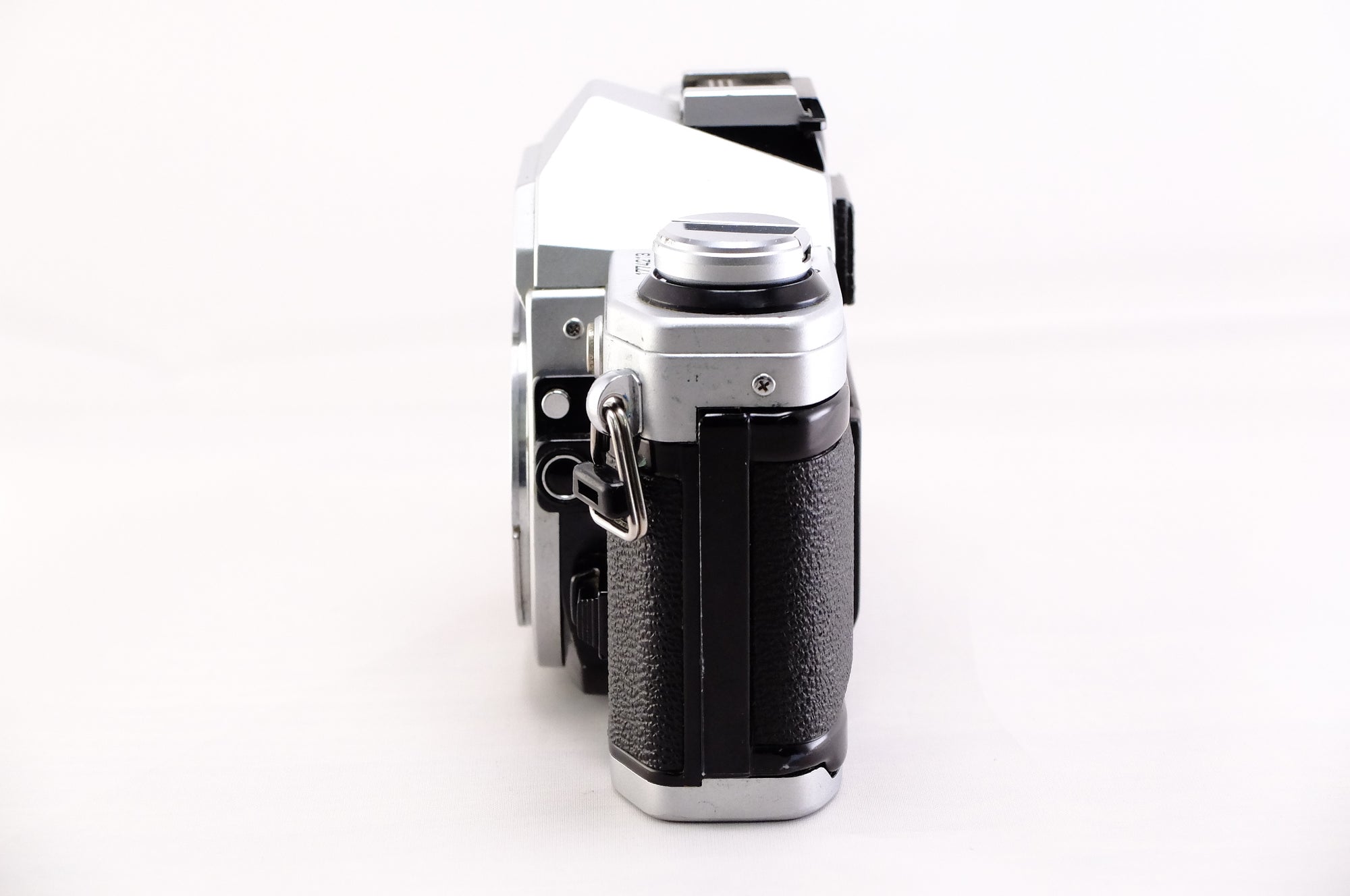 【Canon】 AE-1 (Silver) [1010247367249] | 東京CAMERA