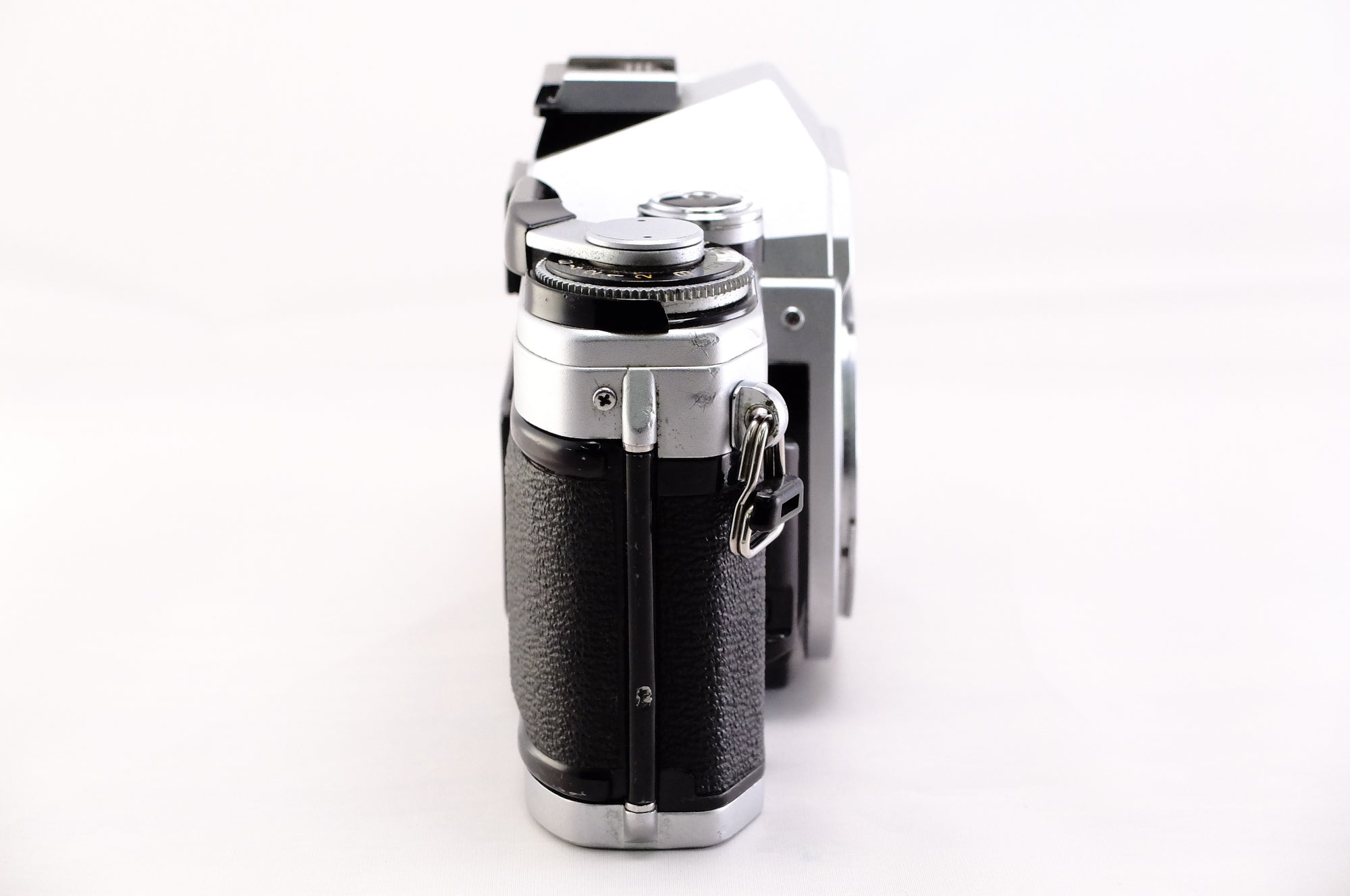 【Canon】 AE-1 (Silver) [1010247367249] | 東京CAMERA