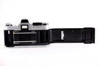 【Canon】 AE-1 (Silver) [1010247367249] | 東京CAMERA