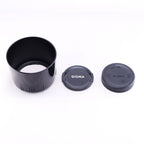 SIGMA 70-300mm F4-5.6 APO DG MACRO [EF]