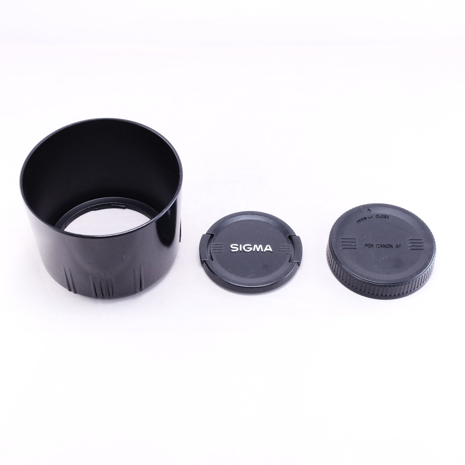 SIGMA 70-300mm F4-5.6 APO DG MACRO [EF]