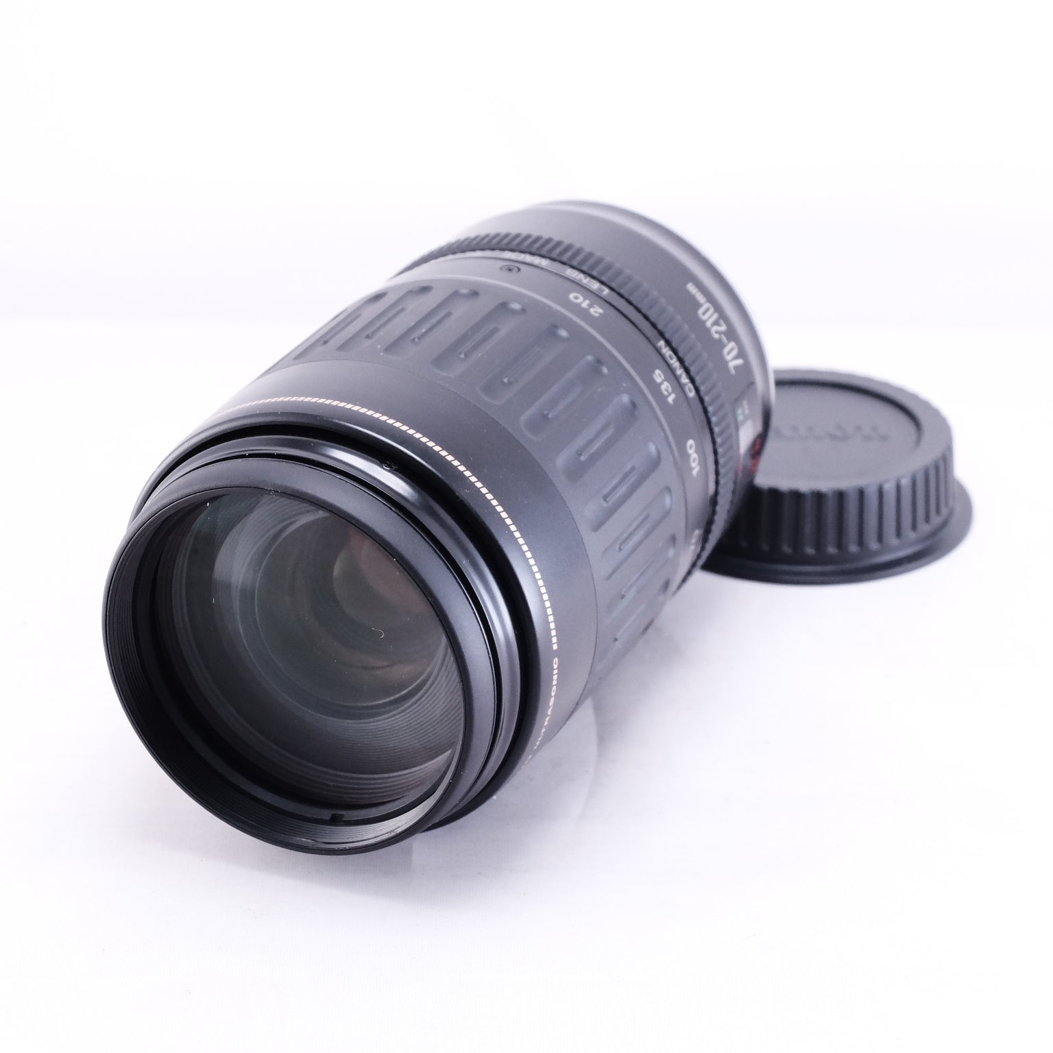 Canon  EF 70-210mm F3.5-4.5 USM [EF]