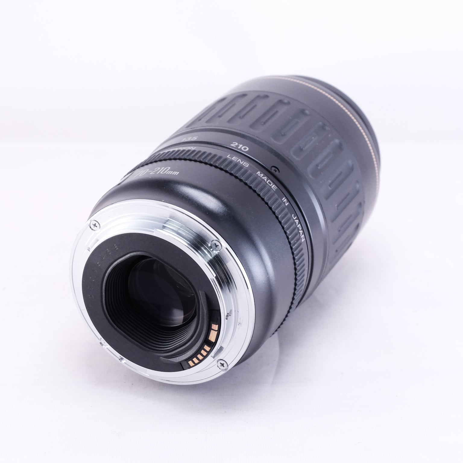 Canon  EF 70-210mm F3.5-4.5 USM [EF]