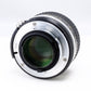 【Nikon】 NIKKOR 50mm F1.4 Ai-s [ニコンFマウント] [1568728770520]