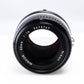 【Nikon】 NIKKOR 50mm F1.4 Ai-s [ニコンFマウント] [1568728770520]