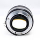 【Nikon】 NIKKOR 50mm F1.4 Ai-s [ニコンFマウント] [1568728770520]