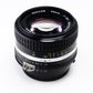 【Nikon】 NIKKOR 50mm F1.4 Ai-s [ニコンFマウント] [1568728770520]