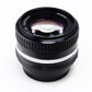 【Nikon】 NIKKOR 50mm F1.4 Ai-s [ニコンFマウント] [1568728770520]