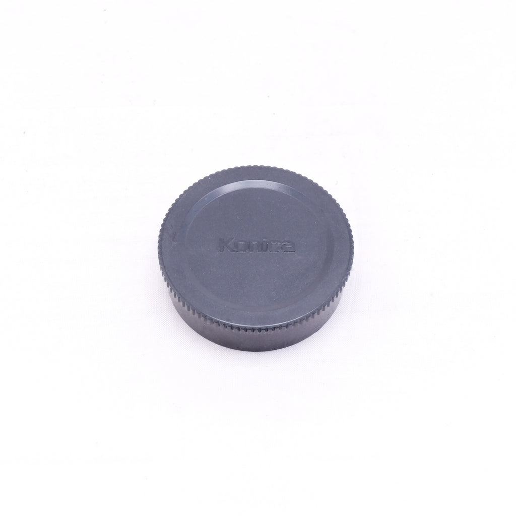 Konica Zoom-HEXANON AR 35-70mm F3.5 [AR]