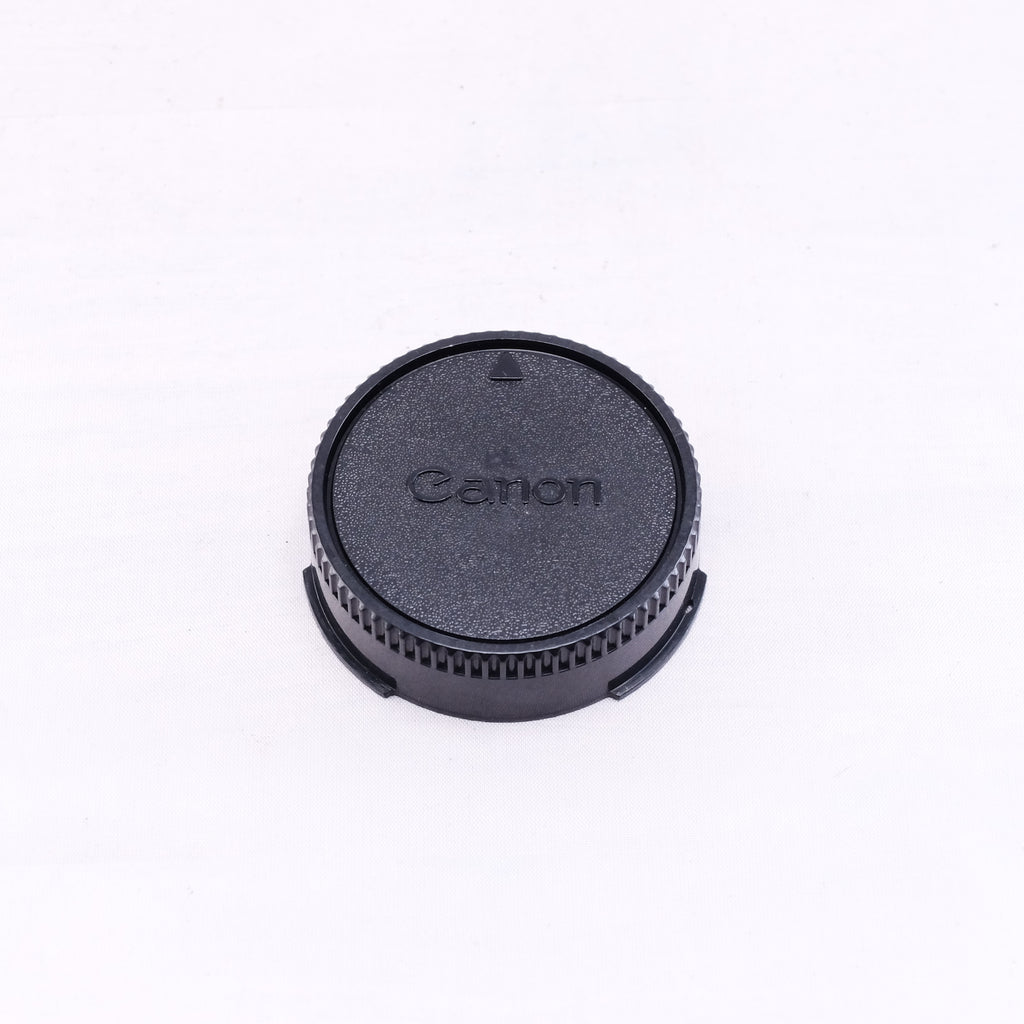 Canon New FD 24mm F2 [FD]
