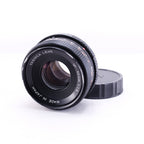 YASHICA ML 50mm F1.9 [Y/C]