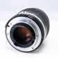 【Nikon】Ai-S NIKKOR 35mm F2 [ニコンFマウント] [1078722352029]