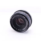 YASHICA ML 50mm F1.9 [Y/C]