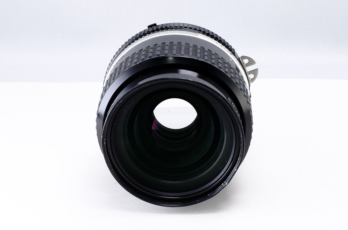 【Nikon】Ai-S NIKKOR 35mm F2 [ニコンFマウント] [1078722352029]