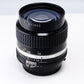 【Nikon】Ai-S NIKKOR 35mm F2 [ニコンFマウント] [1078722352029]