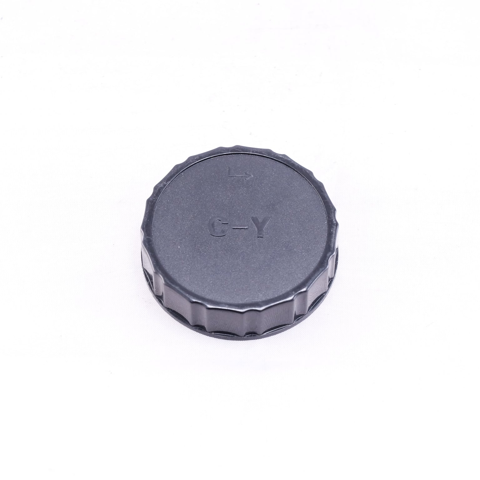 YASHICA ML 50mm F1.9 [Y/C]