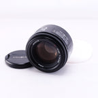 MINOLTA AF 50mm F1.4(22) [A]