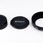 【Nikon】Ai-S NIKKOR 35mm F2 [ニコンFマウント] [1078722352029]