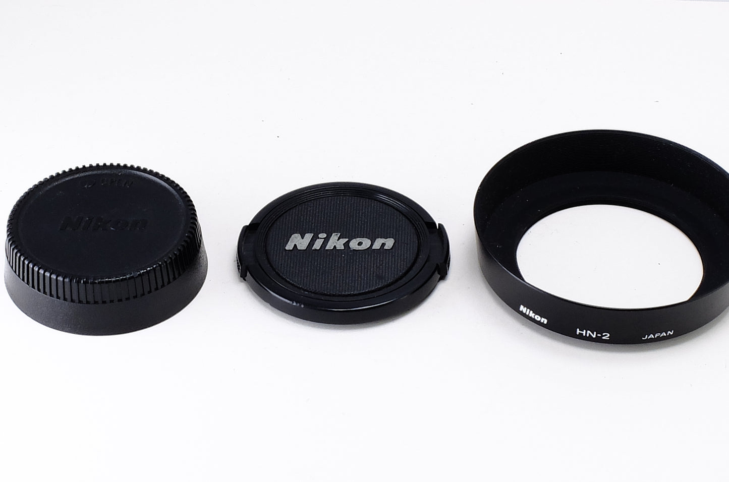 【Nikon】Ai-S NIKKOR 35mm F2 [ニコンFマウント] [1078722352029]