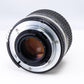 【Nikon】Ai-S NIKKOR 35mm F2 [ニコンFマウント] [1078727560728]